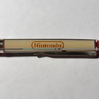 Nintendo Star Fox Video Game Floaty Pen Spaceship Logo Japan Vintage Collectible