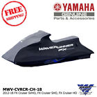 Yamaha 2012-18 Fx Cruiser Svho  Fx Cruiser Sho  Fx Cruiser Ho Waverunner Cover