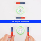 Science Magnet Kits For Kids educational Magnet Science Projects Stem Magnets Ex