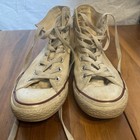 Vintage 2005  Made In Usa Converse Chuck Taylor Shoes Men Size 5 Women 7  Unisex