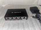 Ubiquiti Networks Er-x Edgerouter X 5-port Gigabit Wired Router Doesn   t Power On