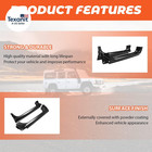 Outer Rocker Panel Compatible With 1973-1987 Chevy Gmc C k 73-91 Blazer Jimmy Pa