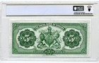 1933  5 The Royal Bank Of Canada   630-16-02 - Very Fine  Pcgs Vf25