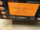 Scanner-uniden Bearcat Bc796d  1000 Channel Trunktracker Iv Used