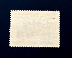 El Salvador Stamp - 1894 Columbus  2 Mint Og Lh Sn 101 R60