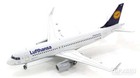 Gemini Jets G2dlh481 Lufthansa Airbus A320-200 D-aizp Diecast 1 200 Model New