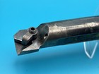 Kennametal A16-ctfpr3 Indexable Boring Bar 1  Shank  7  Oal  Coolant Thru