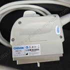Chison D6c12l Endocavitary Probe Transvaginal Transducer For Q Series Ultrasound