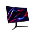 Acer 31 5  Nitro Curved Monitor 144hz 1ms 2560x1440 Xz322quv3bmiiphx Refurbished