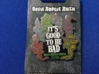 Disney Pin - Oogie Boogie Bash 2019 - It   s Good To Be Bad - Villains Hades Jafar