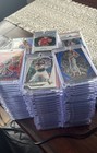 50 All Sports Cards Mystery Pack  Possible Graded Cards Read Description