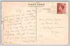 Anchor Line Tss California Ship Postcard Glasgow
