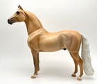 Peter Stone Trad Santa Fe Morgan Dah Pretty Palomino