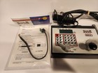 Digitrax Zephyr Dcs51 Dcc Command Station throttle used tested