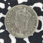 1941-c Newfoundland 10 Cents Lot f3921 Silver 