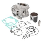 Cylinder Piston Top End Kit For Xc Exc 300 Tpi   Husqvarna Te 300 I 2t 2019-2022