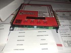 Energy Kinetics System 2000 Display Energy Manager Board Boiler Control Ek1 Ek2