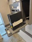 Cci Fascard C-5810r1 Add Value Kiosk Very Good Condition With Emv