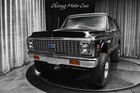 1972 Chevrolet Blazer K5 Custom Pickup  6 0 Ls  Full Frame-off Rotisseri