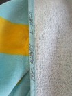 Pottery Barn Kids Icon Silly Safari Beach Towel 32 64 Photo Shoot Sample