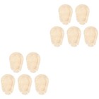 20 Pcs Orthoptic Eye Reusable Eye Patch Amblyopia Eyeshade Eye Patch