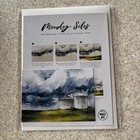 5 Let s Make Art Watercolor Tutorial Kits  Paper Only-unopened Original Pkg 