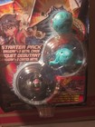 Vintage Bakugan Battle Brawlers Series 1 Starter Pack B1 Sealed 2007 Spin Master