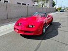 1980 Chevrolet Corvette 
