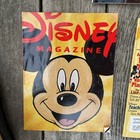 Disney Magazine Lot Of 18 Issues 2000- 2005 Vintage