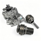Transfer Case Assy For Mercedes-benz W204 Glk W204 W212 W221 Cls W218 4-matic Us