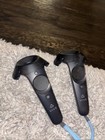 Htc Vive Virtual Reality Headset     Used  Fully Functional  Ok Condition