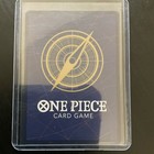 Five Elders Op13-082 Character One Piece Bandai 12000 Power 10 Cost