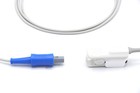 Edan Spo2 Adult 6 Pin 02 01 210119 Compatible - Same Day Shipping