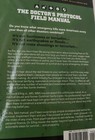 The Doctor s Protocol Field Manual For  Different Types Of Emergencies Crisis 