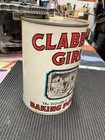Vintage Clabber Girl Baking Powder Can-opener Electric Advertising Farm Kitchen