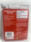 Sandisk Mobilemate Micro Memory Card Reader 619659063146 From Verizon Wireless