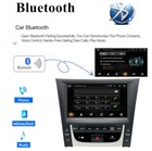 Fit For Lexus Gs300 Gs350 2005-2011 Car Stereo Radio Head Unit Gps Wifi 4g 9in