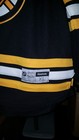 Boston Bruins Reebok Zdeno Chara Nhl Hockey Jersey  33 Size Xl
