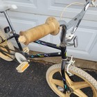 Old School Schwinn Predator Freeform 20 Inch Bmx Freestyle Bike  Mags