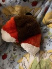 Shining Stars Plush Turkey New With Sealed Code Pilgram Turkey 2006