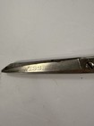 Vintage Wiss No 28 Steel Forged Inlaid Tailor Scissors Shears 8  Made In Usa