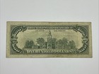 Series 1990 Us One Hundred Dollar Bill Note  100 New York B 62153675 E