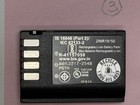 Canon Lp-e6 Genuine Oem Battery 1800mah For Eos 5d Ii Iii Iv 6d 7d 60d 70d 80d