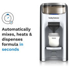 Baby Brezza Formula Pro Advanced Formula Dispensing Machine - New