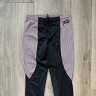 Kerrits Riding Pants Breeches Youth Girls Xl Pink Black 