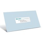Office Depot Inkjet laser Address Labels  1 1 3  X 4   White  350-pack