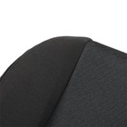 Front Driver Side Bottom Cloth Seat Cover Foam Cushion Replacement 2007-2014