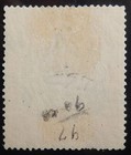 Bermuda Scott   97  Used  Fiscal Cancel