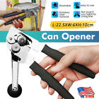 Commercial Can Opener Hand Crank Can Opener Manual Easy For Big Cans