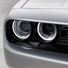 - For Dodge Challenger Headlight Assembly 2015 2016 2017 2018 2019 Halogen Rh